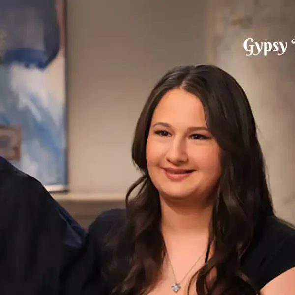 Gypsy Rose Blanchard