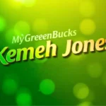 MyGreenBucks Kenneth Jones: Revolutionizing Finance for a Sustainable Future