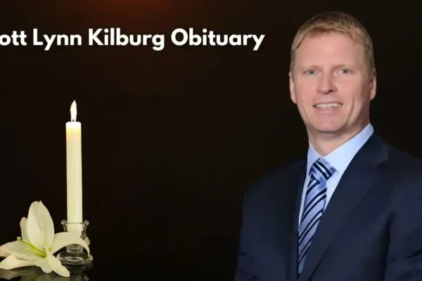 Scott Lynn Kilburg Obituary