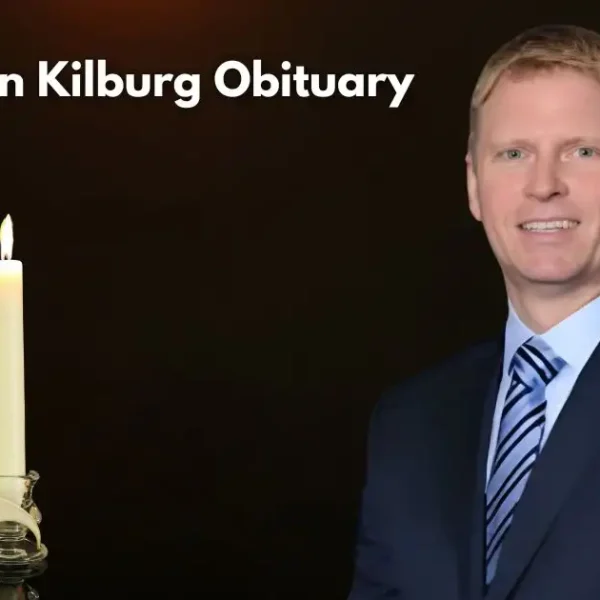 Scott Lynn Kilburg Obituary