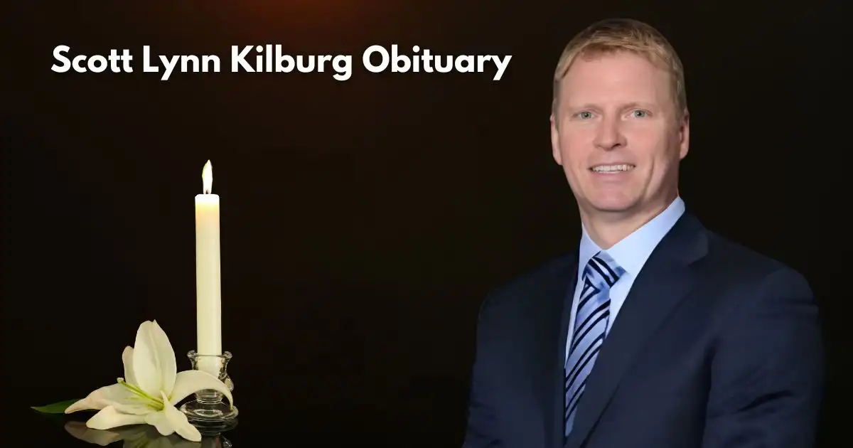 Scott Lynn Kilburg Obituary