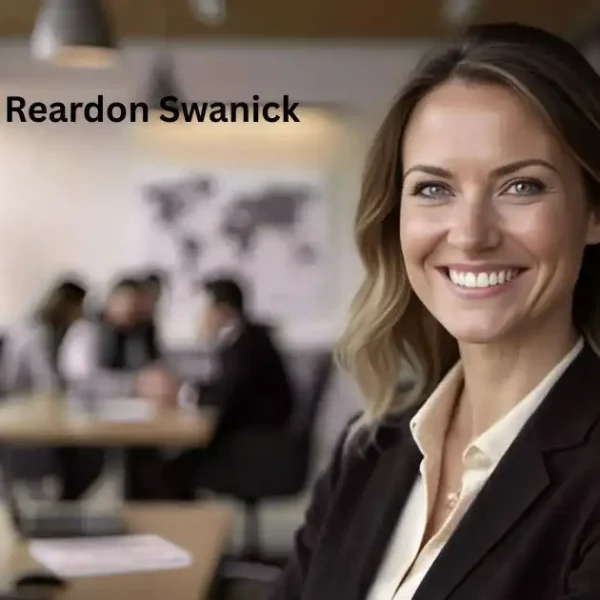 Shannon Reardon Swanick