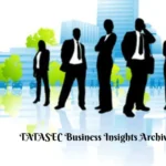 Unlocking Business Brilliance: Dive into the TATASEC Business Insights Archives