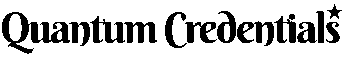 quantumcredentials.com