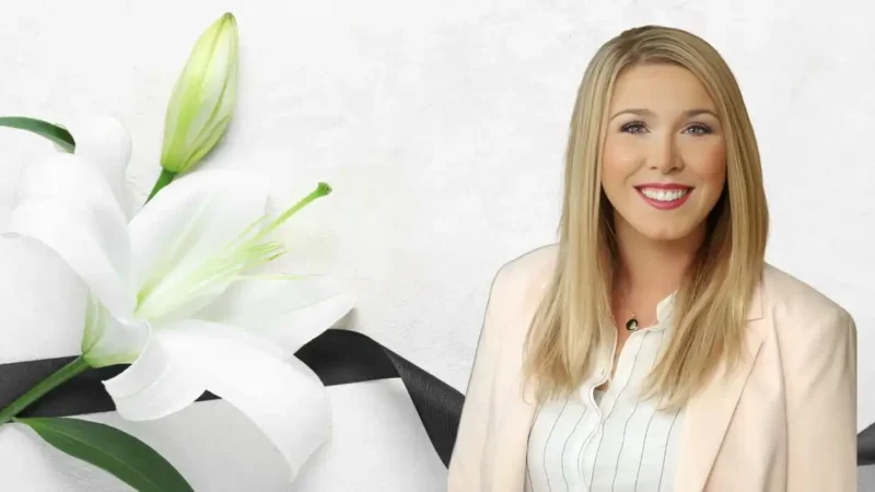 Jessica Erin Lane Coleman Obituary: Honoring a Life of Love, Faith & Legacy